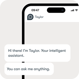 Taylor Dialogue
