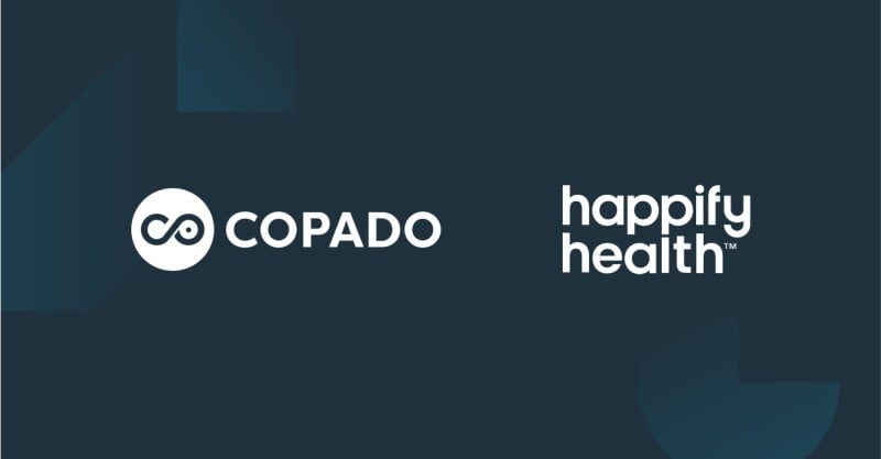 Happify Health Selects Copado To Accelerate Delivery of its Clinical-Grade Intelligent Healing Platform