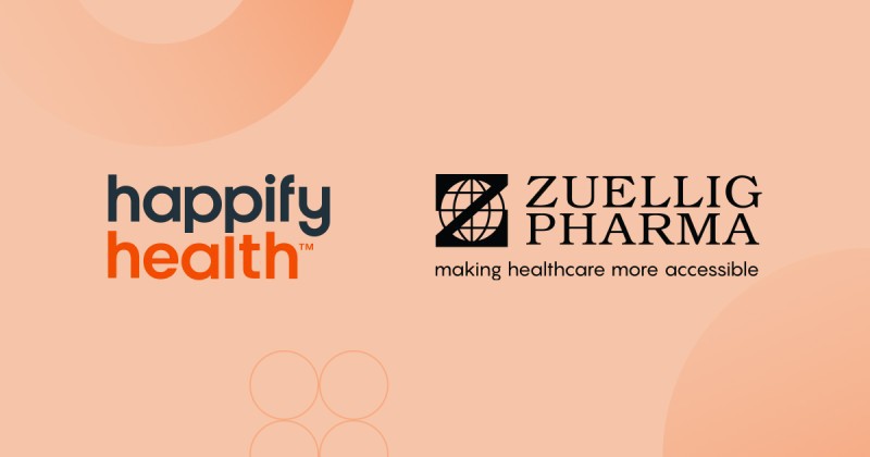 Happify Health and Zuellig Pharma Partner to Commercialize Prescription Digital Therapeutics in Asia