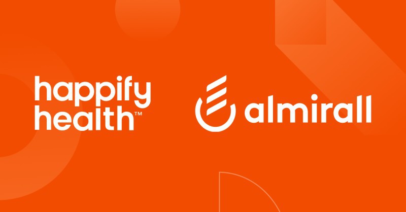 Happify Health & Almirall Launch Digital Solution to Support Psoriasis Patients