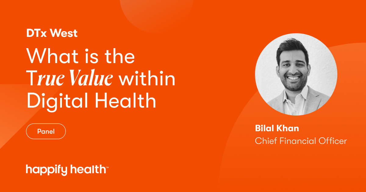 Twill's CFO Discusses the True Value within Digital Health