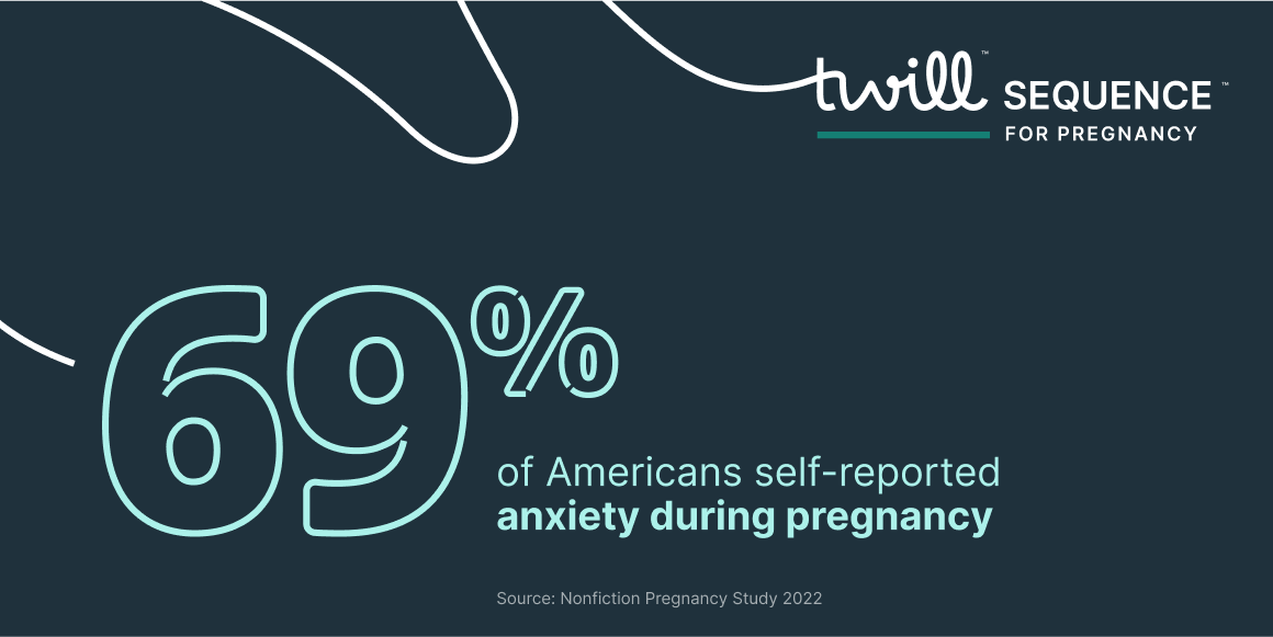 New study shows lack of emotional care during pregnancy