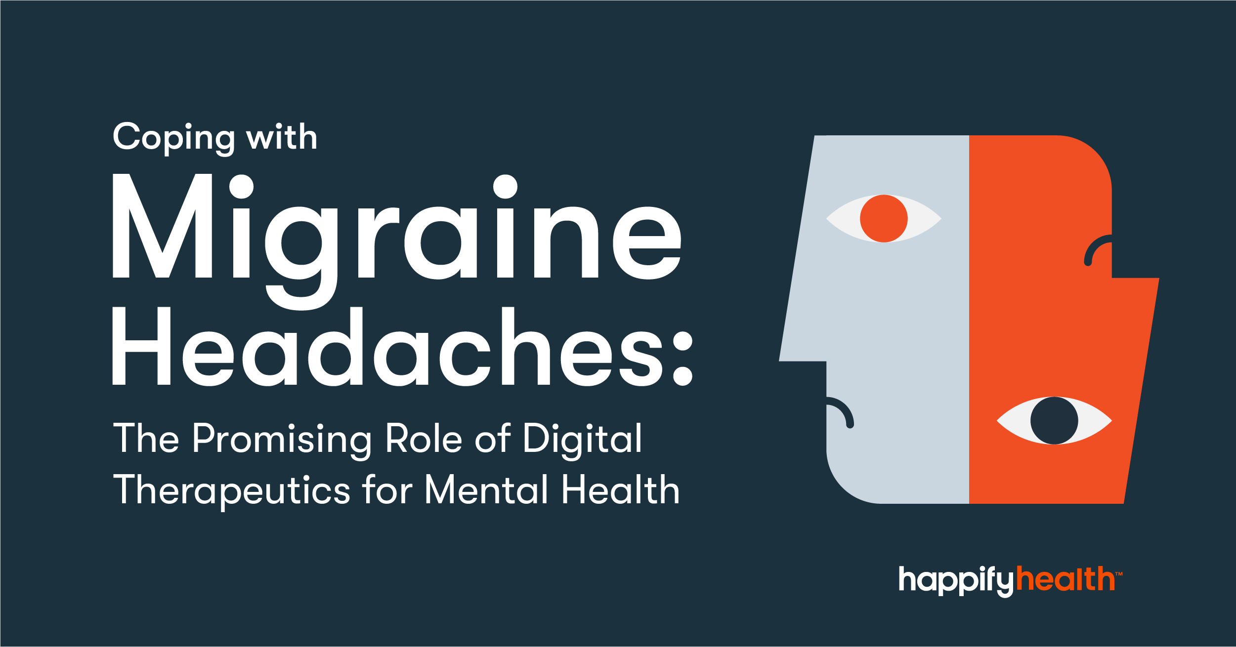 Coping with Migraine Headaches