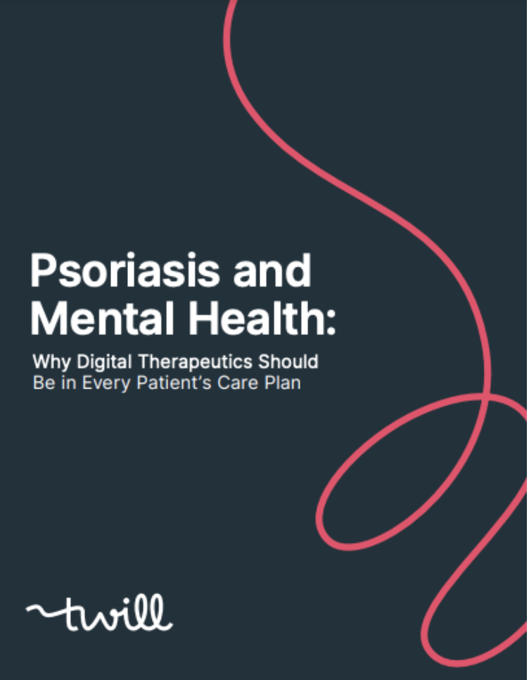 The Psoriasis and Mental Health Connection