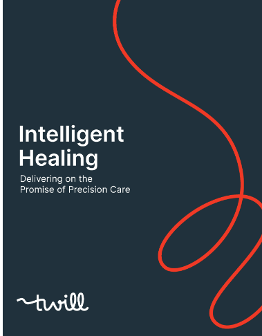 Intelligent Healing: Delivering on the Promise of Precision Care