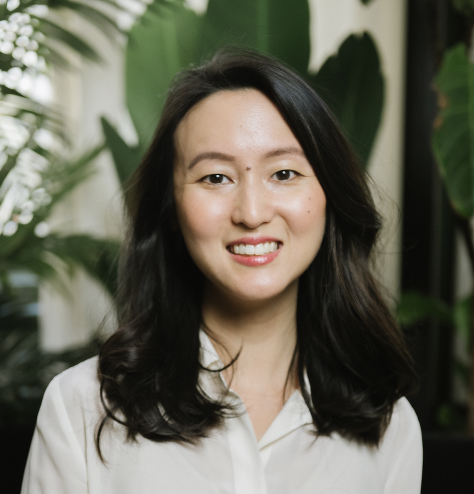 Tiffany Sun, Chief Content Officer