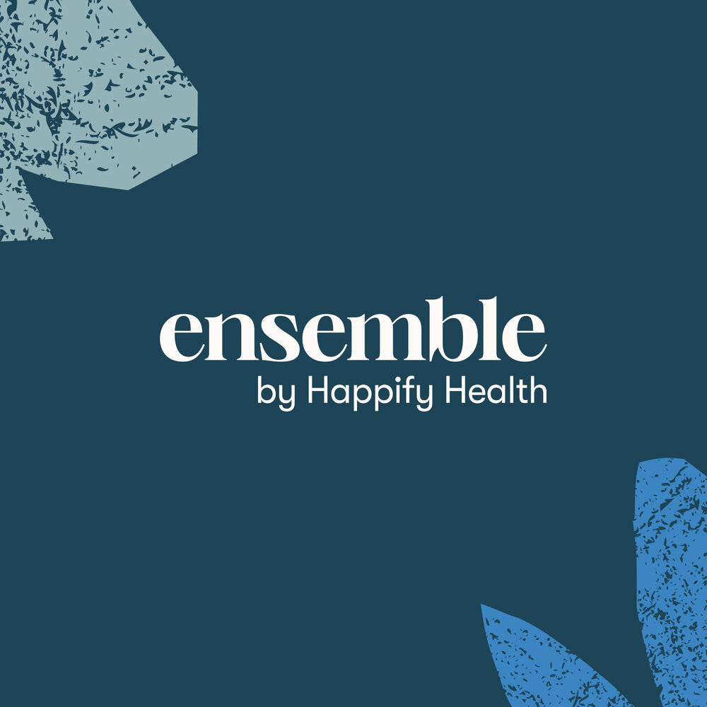 Announcing Ensemble: Treatment for depression or anxiety is now digital