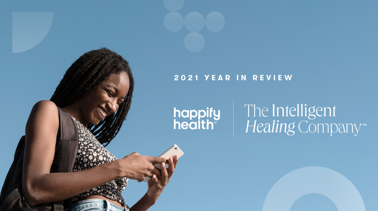 Twill Health’s Year in Review